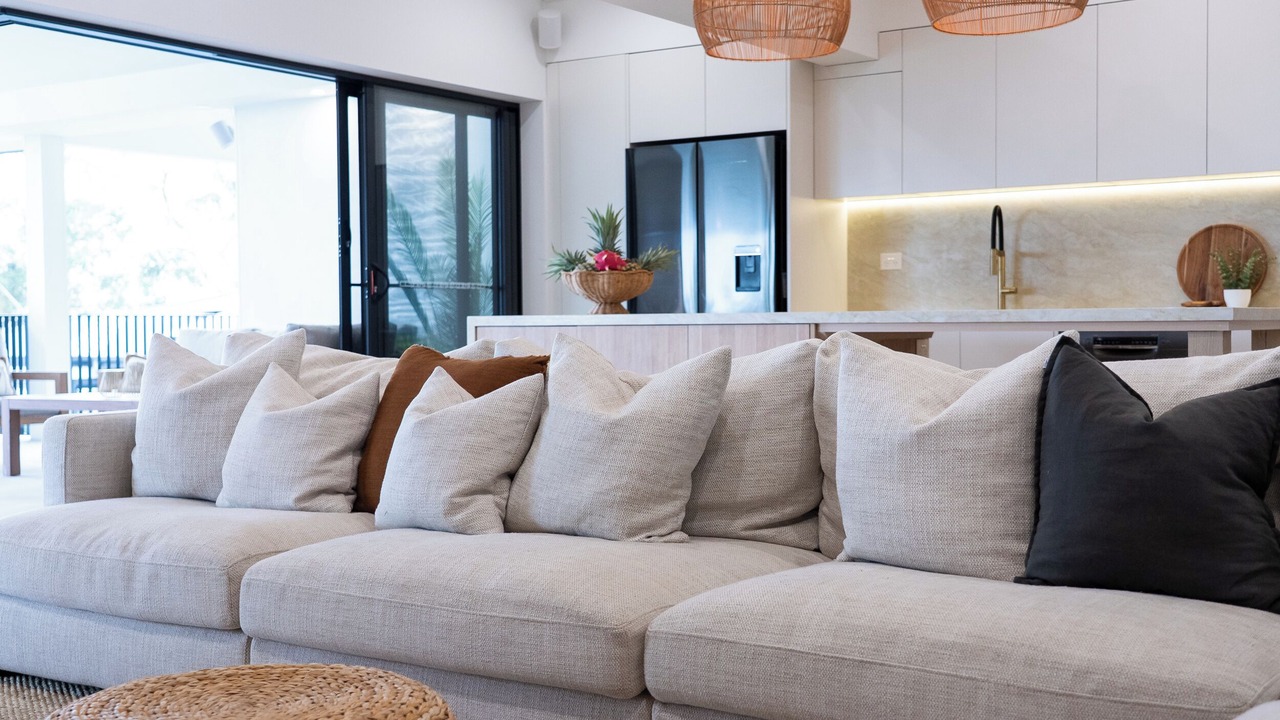 Photo of Livingroom in Vincentia