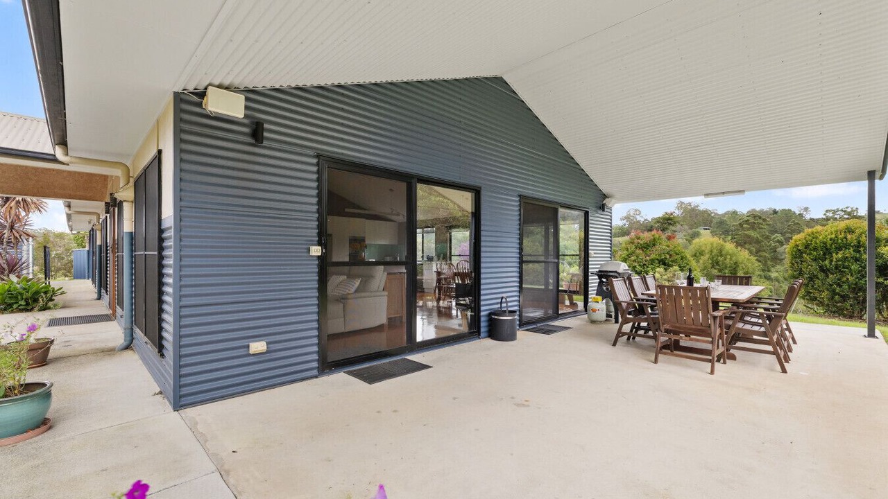 Photo of Patio Balcony in Elaman Creek