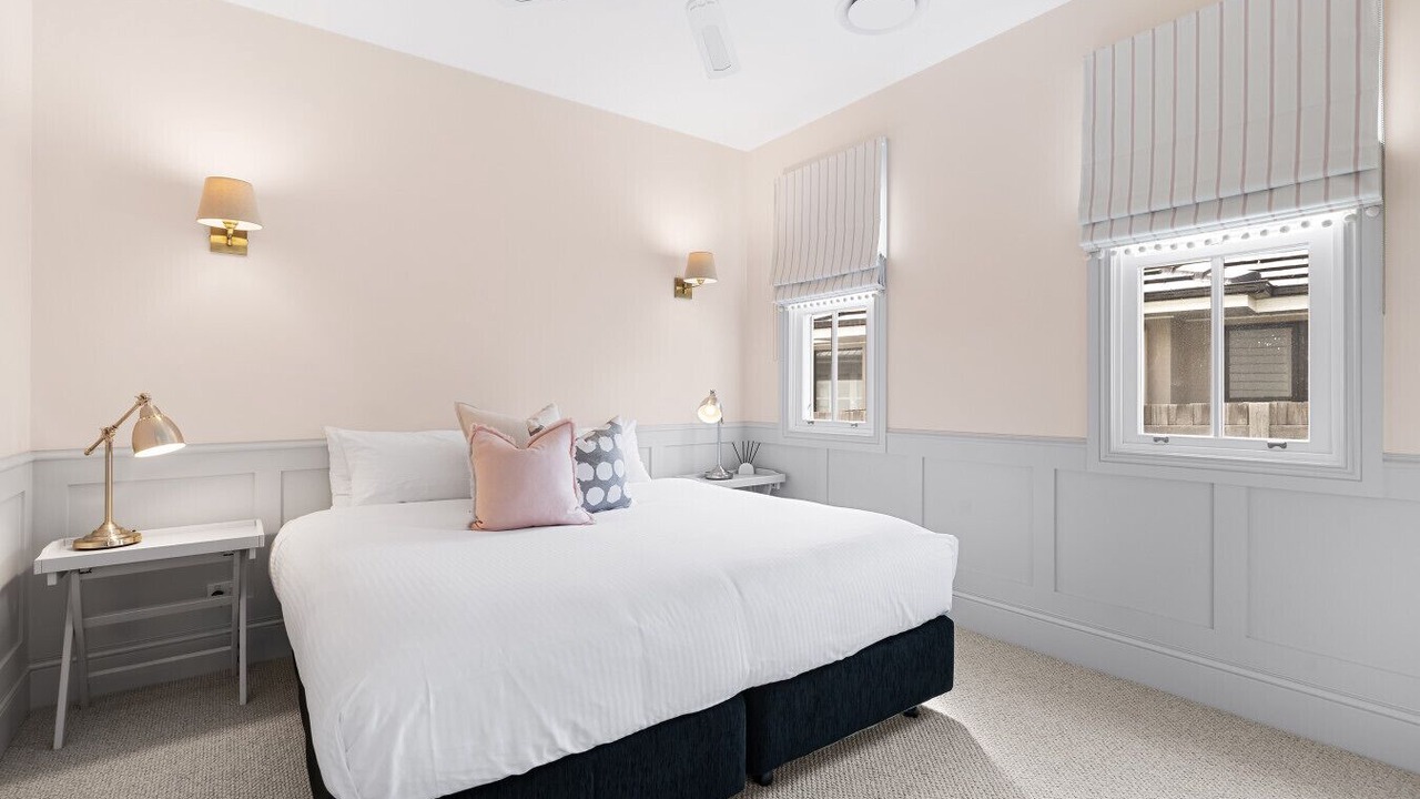 Photo of Bedroom in Pokolbin