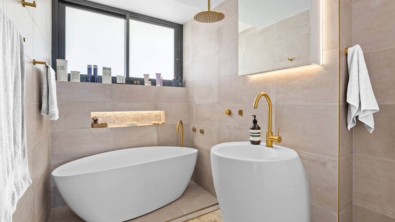 Photo of Bathroom in Bondi