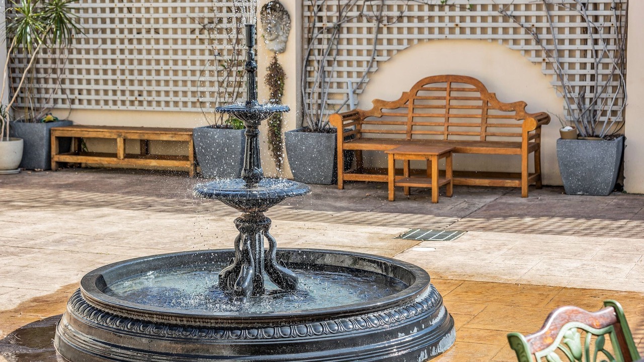 Photo of Patio Balcony in Wallaga Lake
