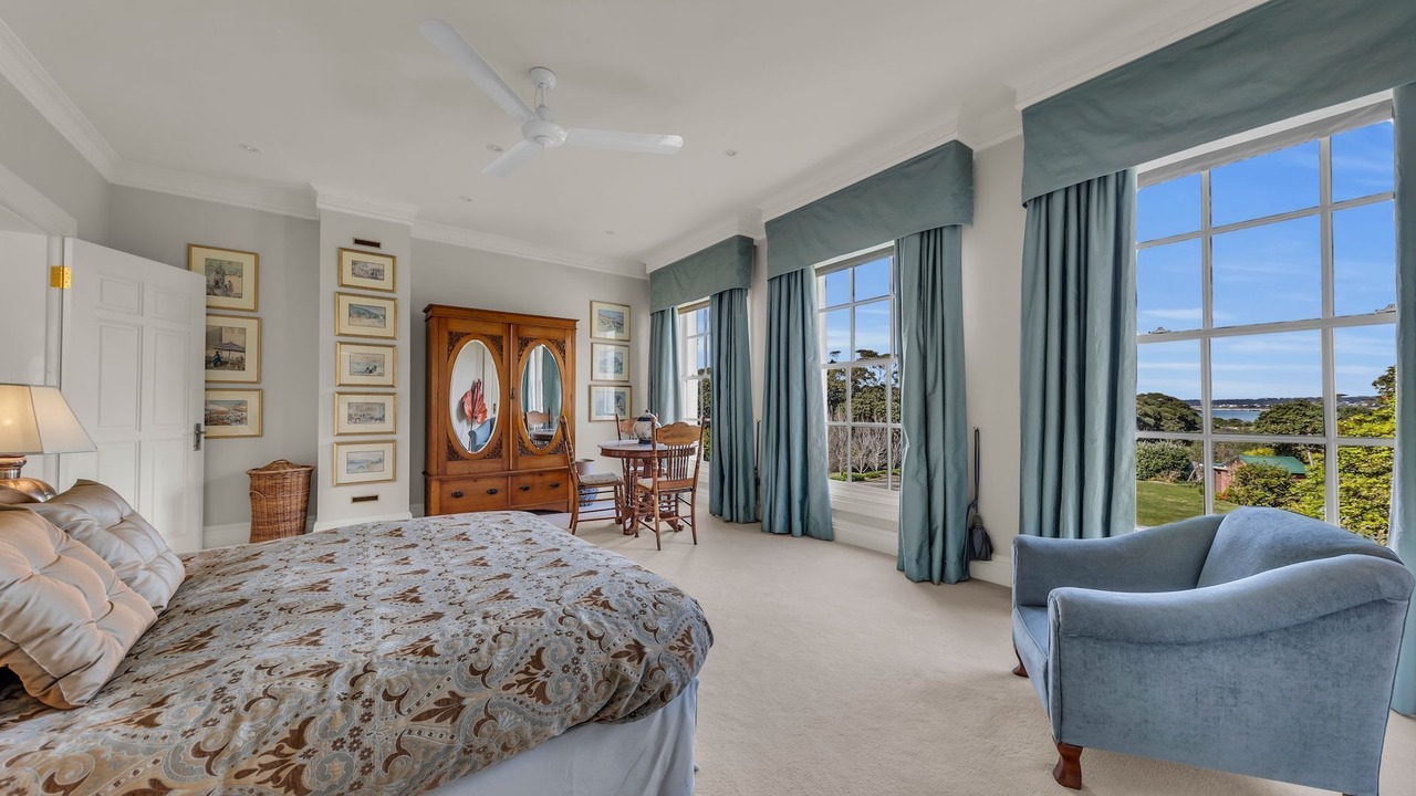 Photo of Bedroom in Wallaga Lake