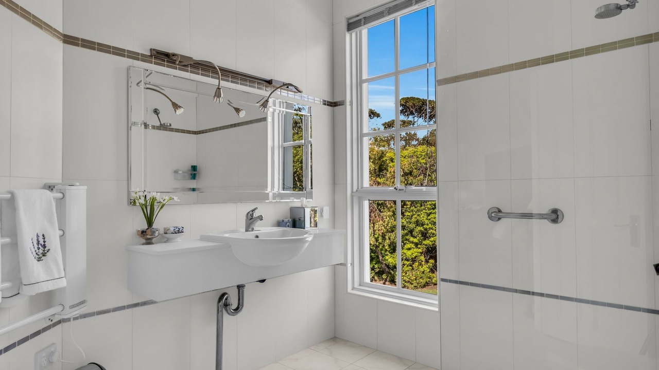 Photo of Bathroom in Wallaga Lake