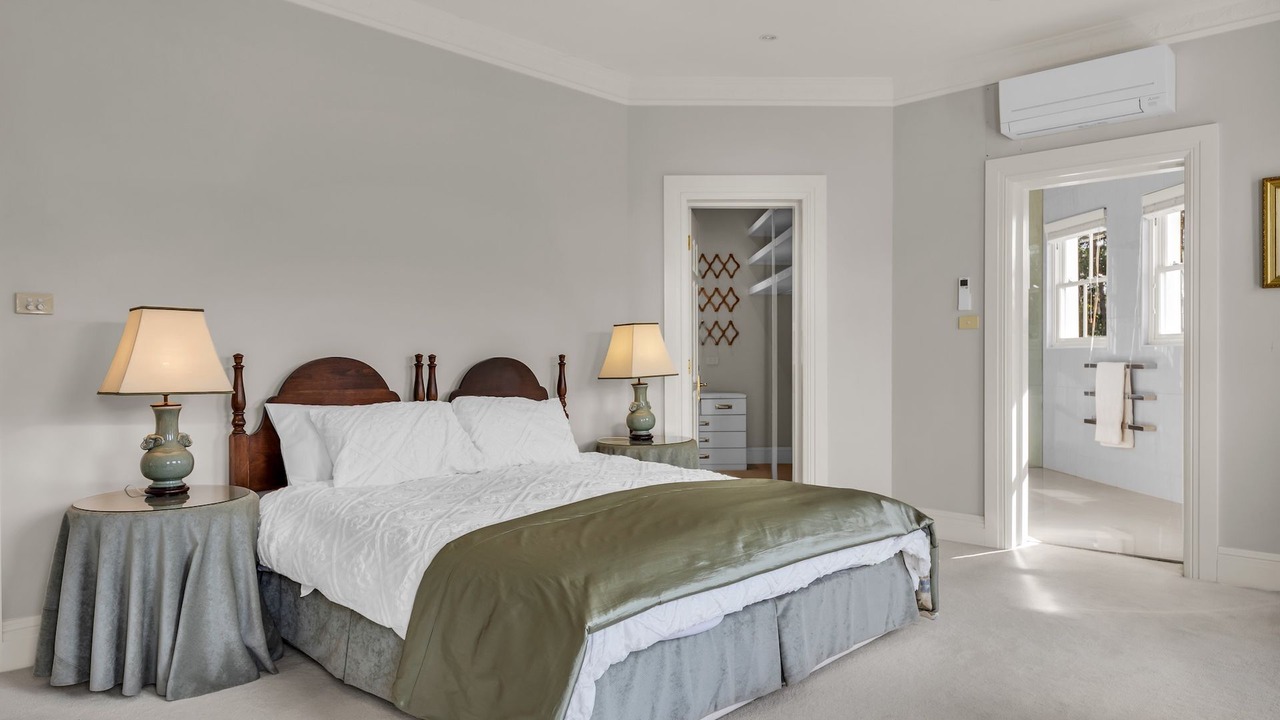 Photo of Bedroom in Wallaga Lake