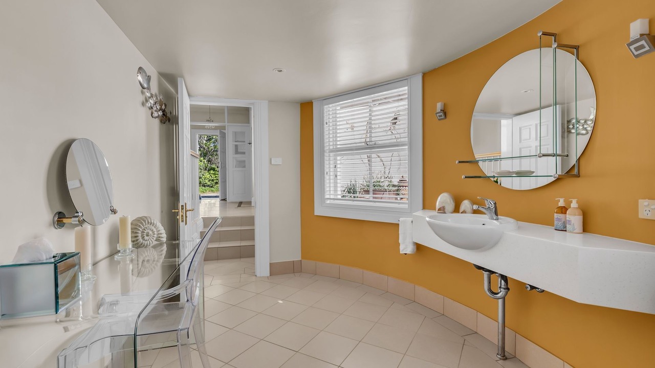 Photo of Bathroom in Wallaga Lake