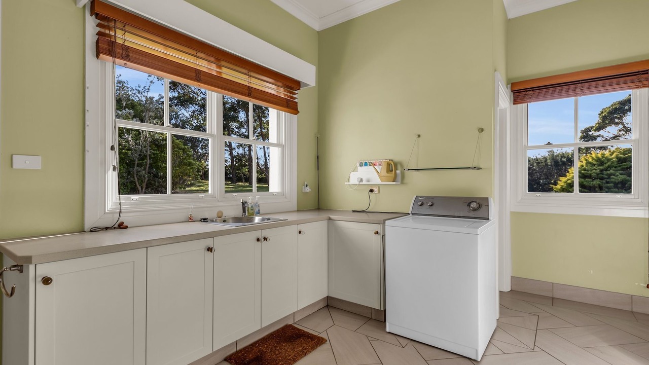 Photo of Kitchen in Wallaga Lake