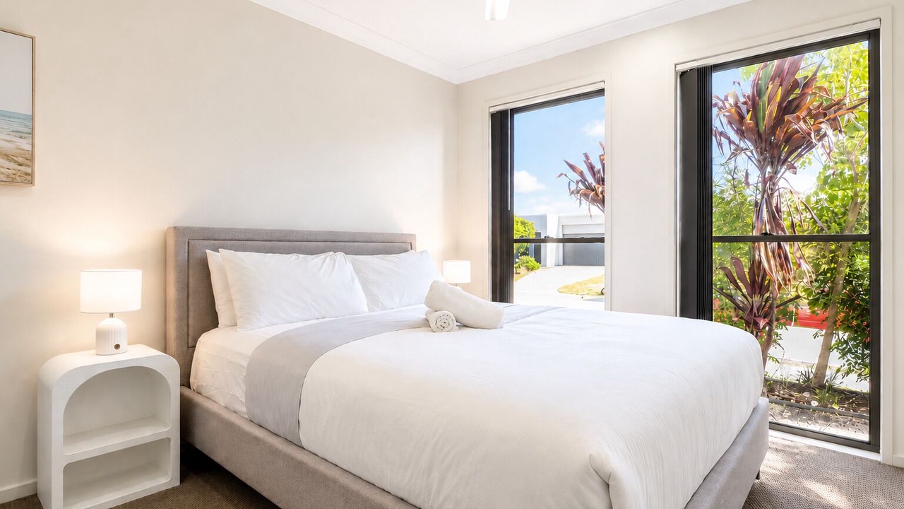 Photo of Bedroom in Park Ridge