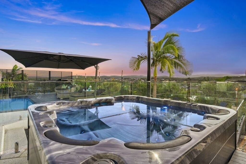 Photo of Patio Balcony in Pacific Pines