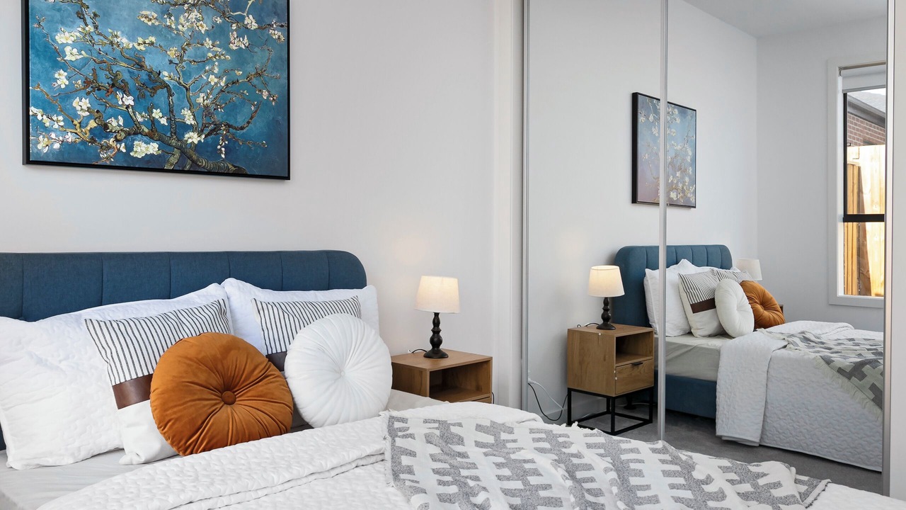 Photo of Bedroom in Greenvale