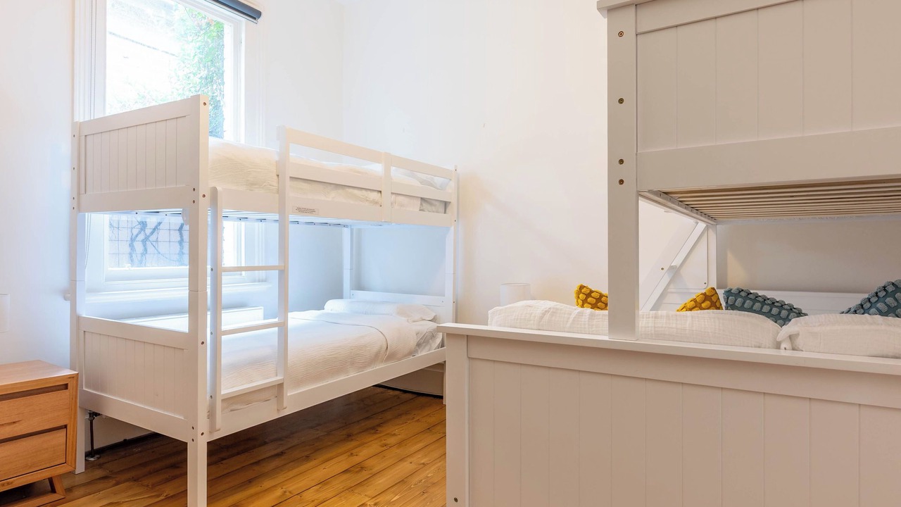 Photo of Bedroom in South Melbourne