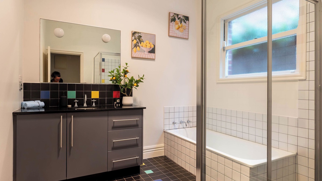 Photo of Bathroom in South Melbourne