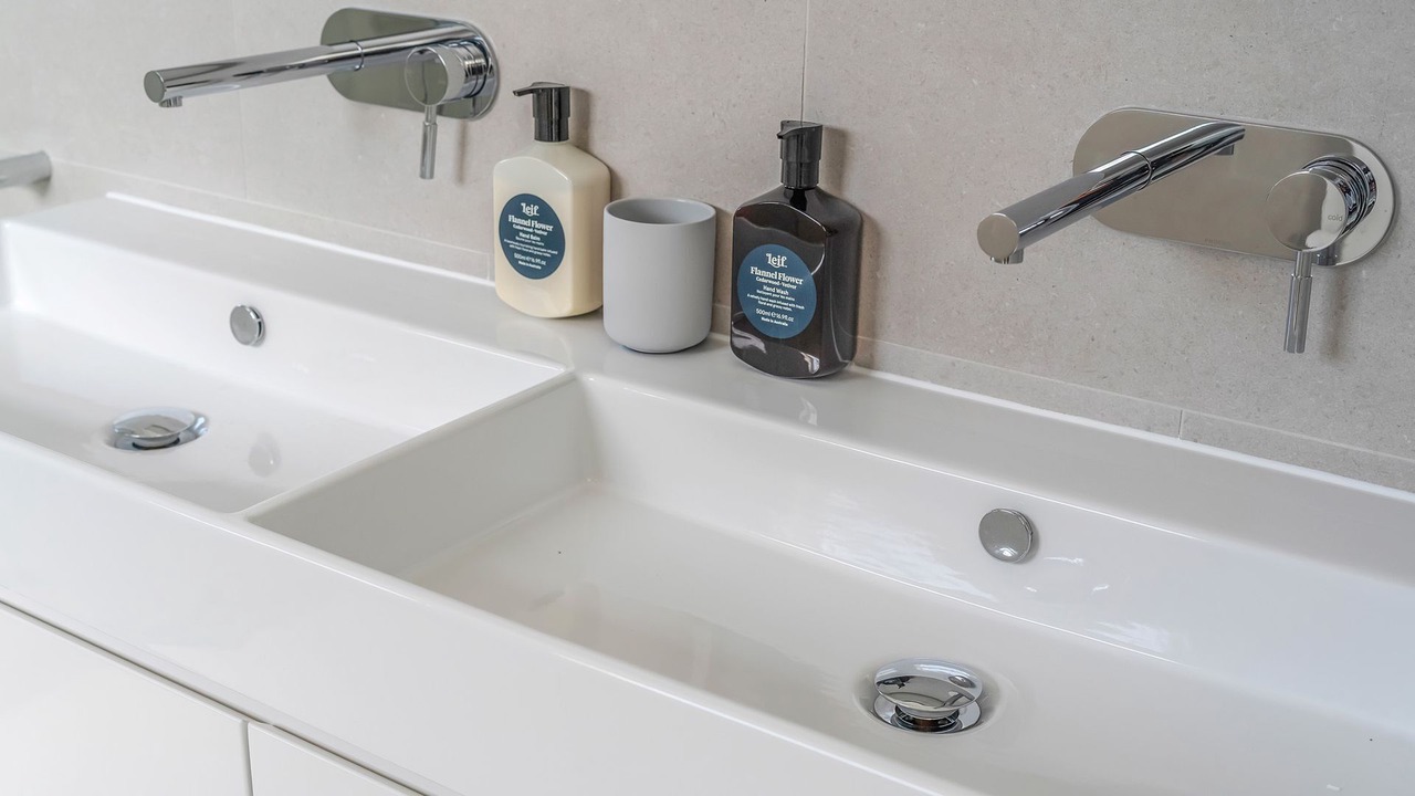 Photo of Bathroom in Broughton