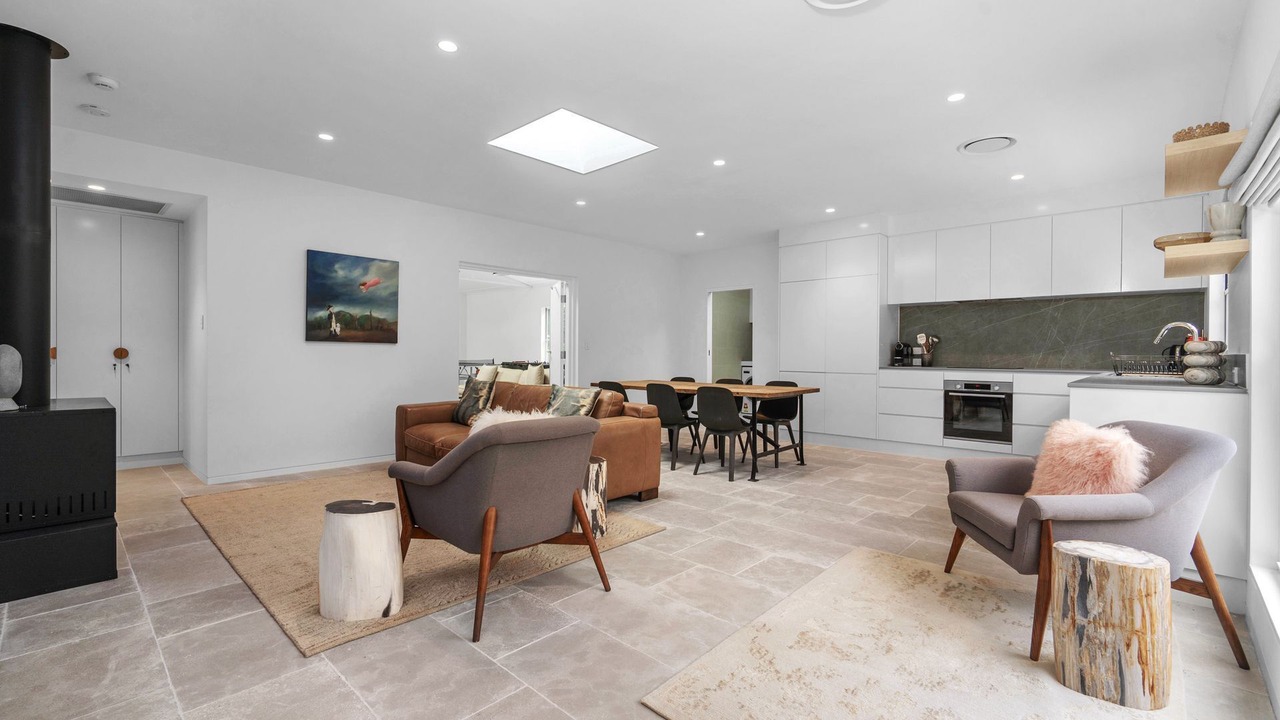 Photo of Livingroom in Broughton