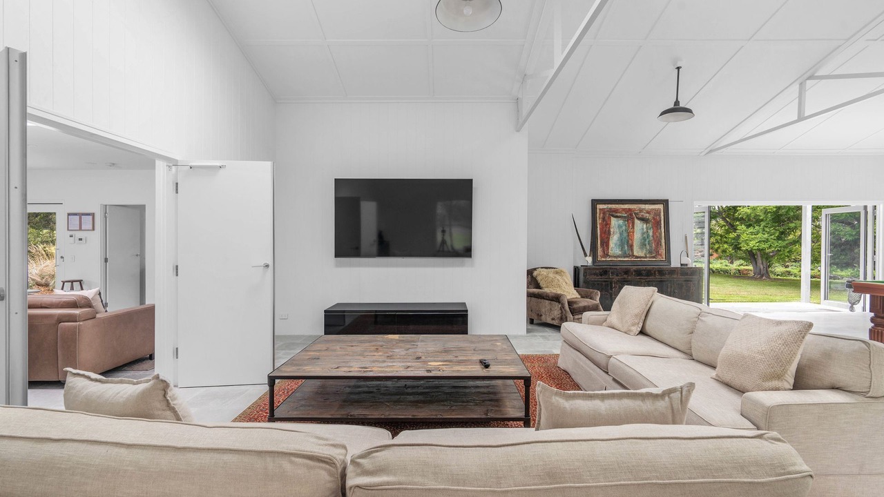 Photo of Livingroom in Broughton