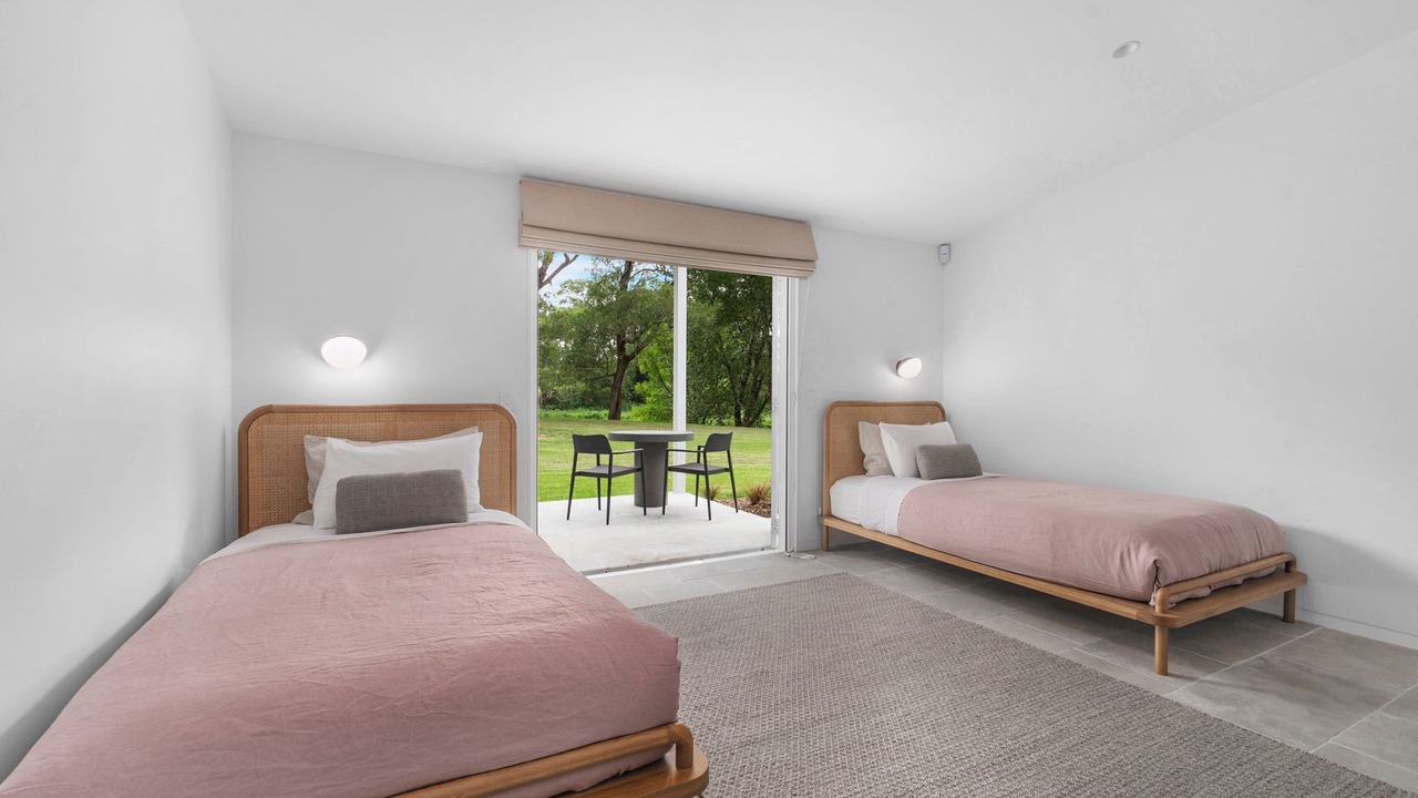 Photo of Bedroom in Broughton