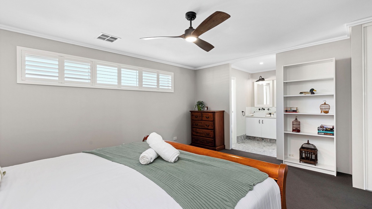 Photo of Bathroom in North Coogee