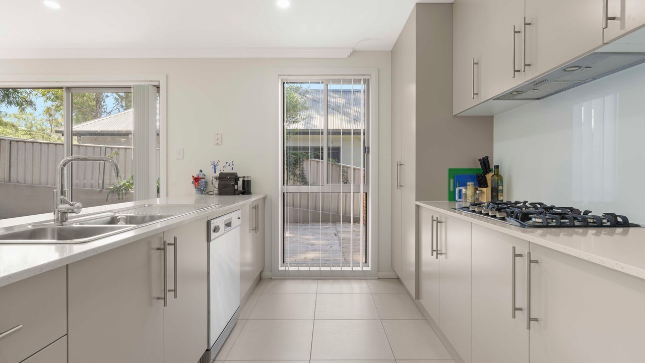 Photo of Kitchen in Kiama