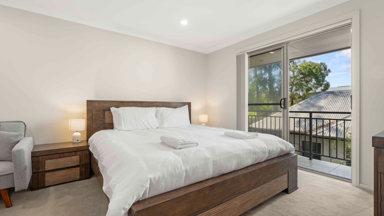Photo of Bedroom in Kiama
