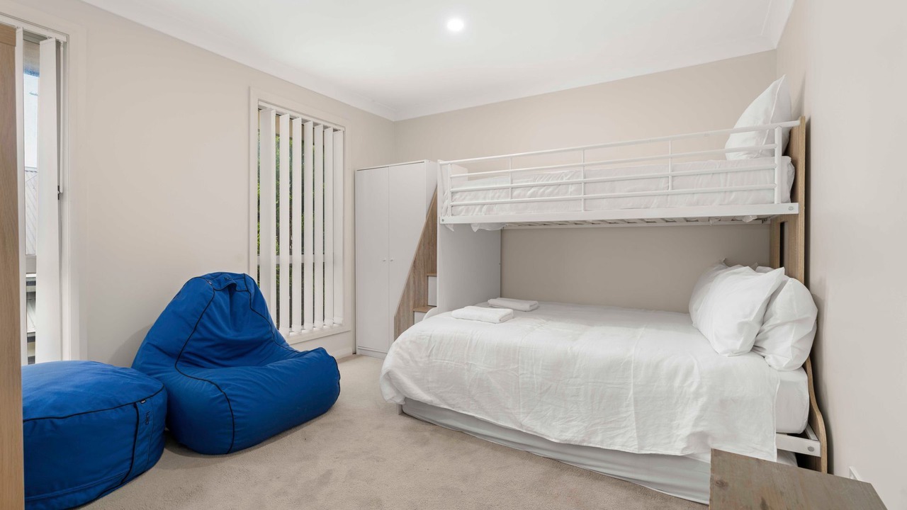 Photo of Bedroom in Kiama