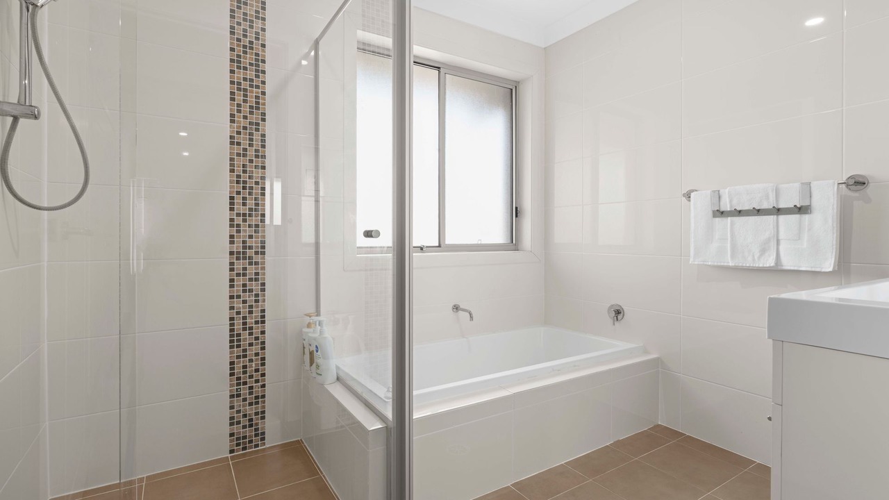 Photo of Bathroom in Kiama