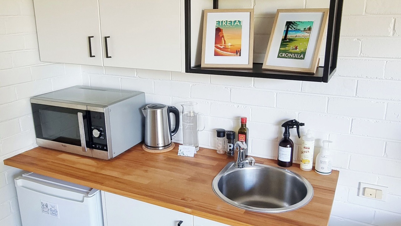 Photo of Kitchen in Heathcote