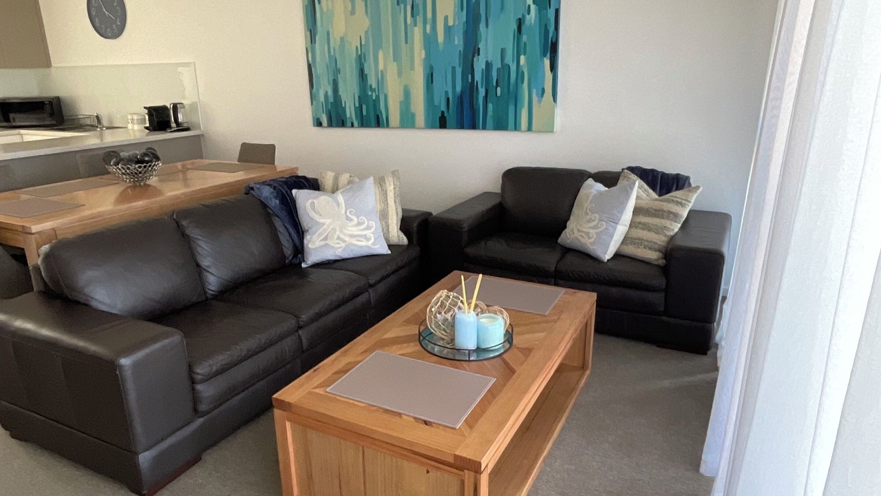 Photo of Livingroom in Williamstown