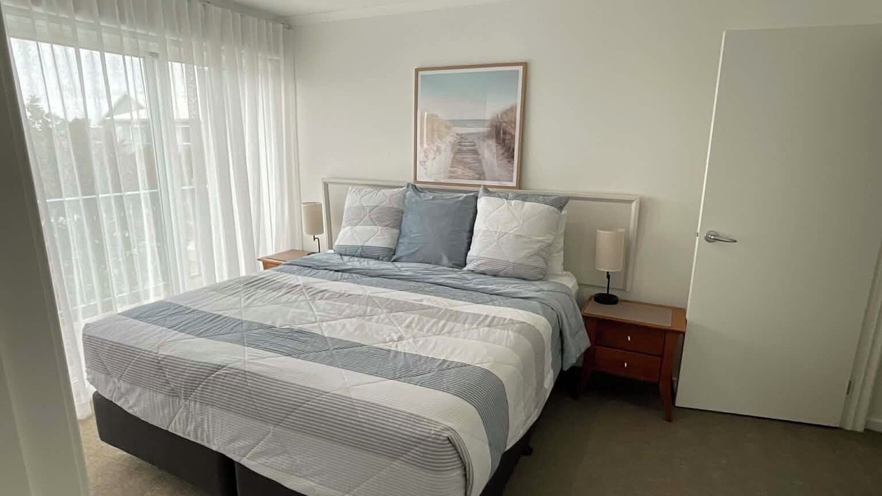 Photo of Bedroom in Williamstown