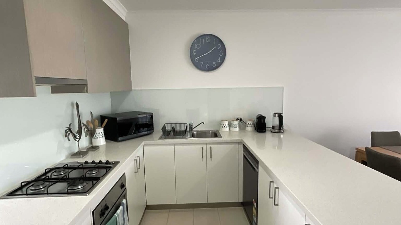 Photo of Kitchen in Williamstown