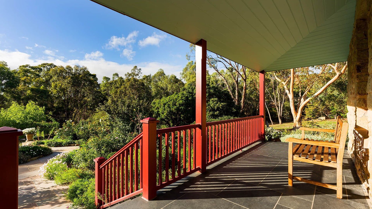 Photo of Outdoor in Castlemaine