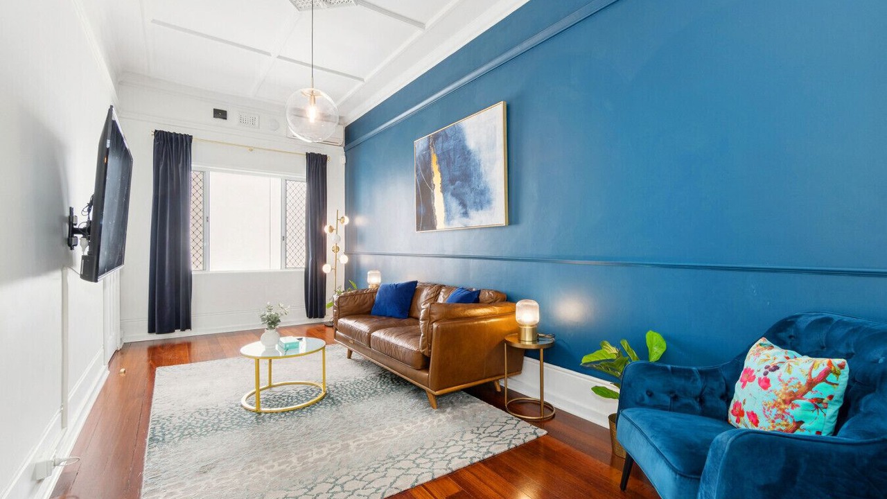 Photo of Livingroom in West Perth