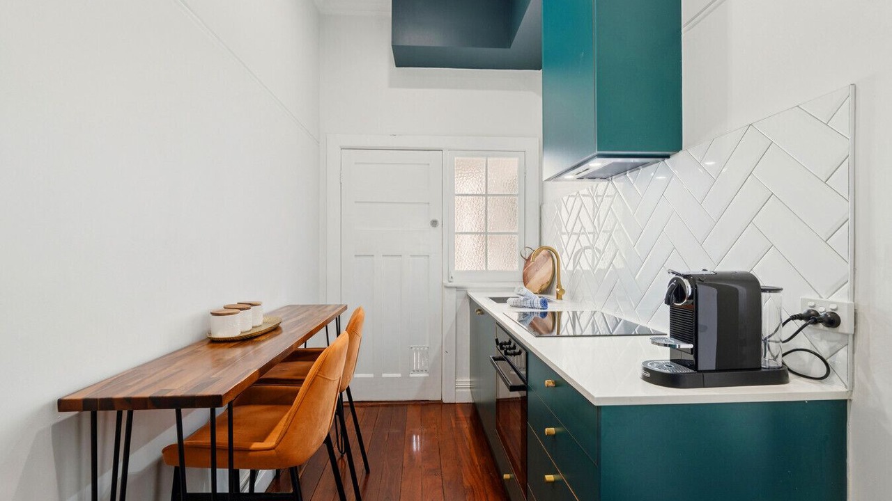 Photo of Kitchen in West Perth