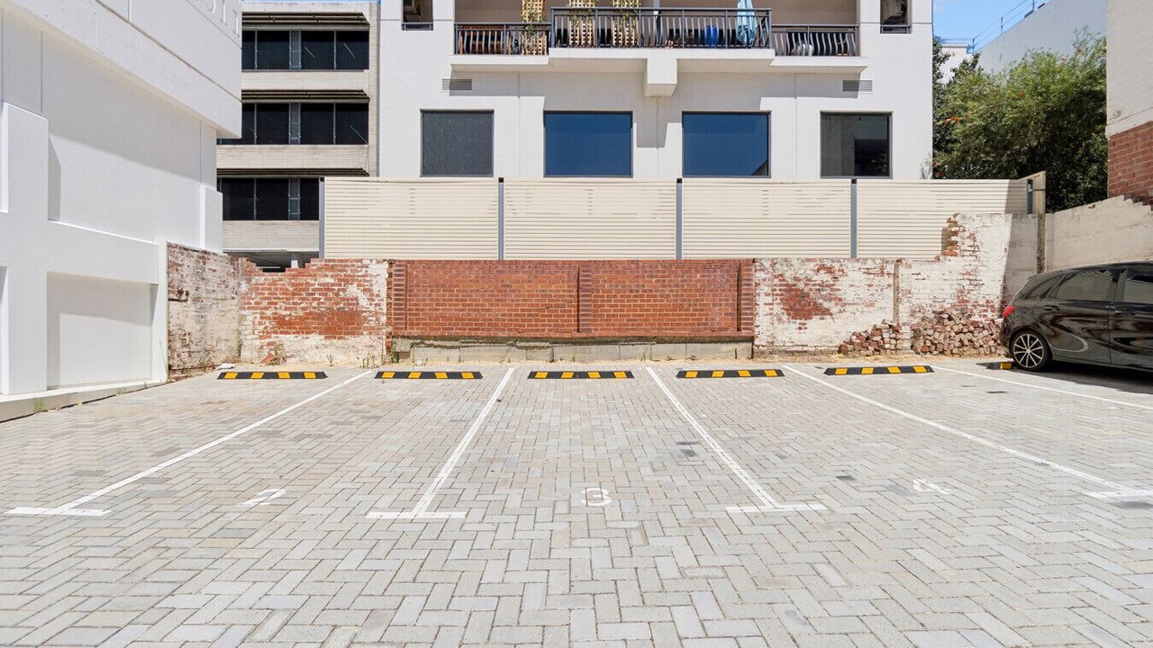 Photo of Outdoor in West Perth