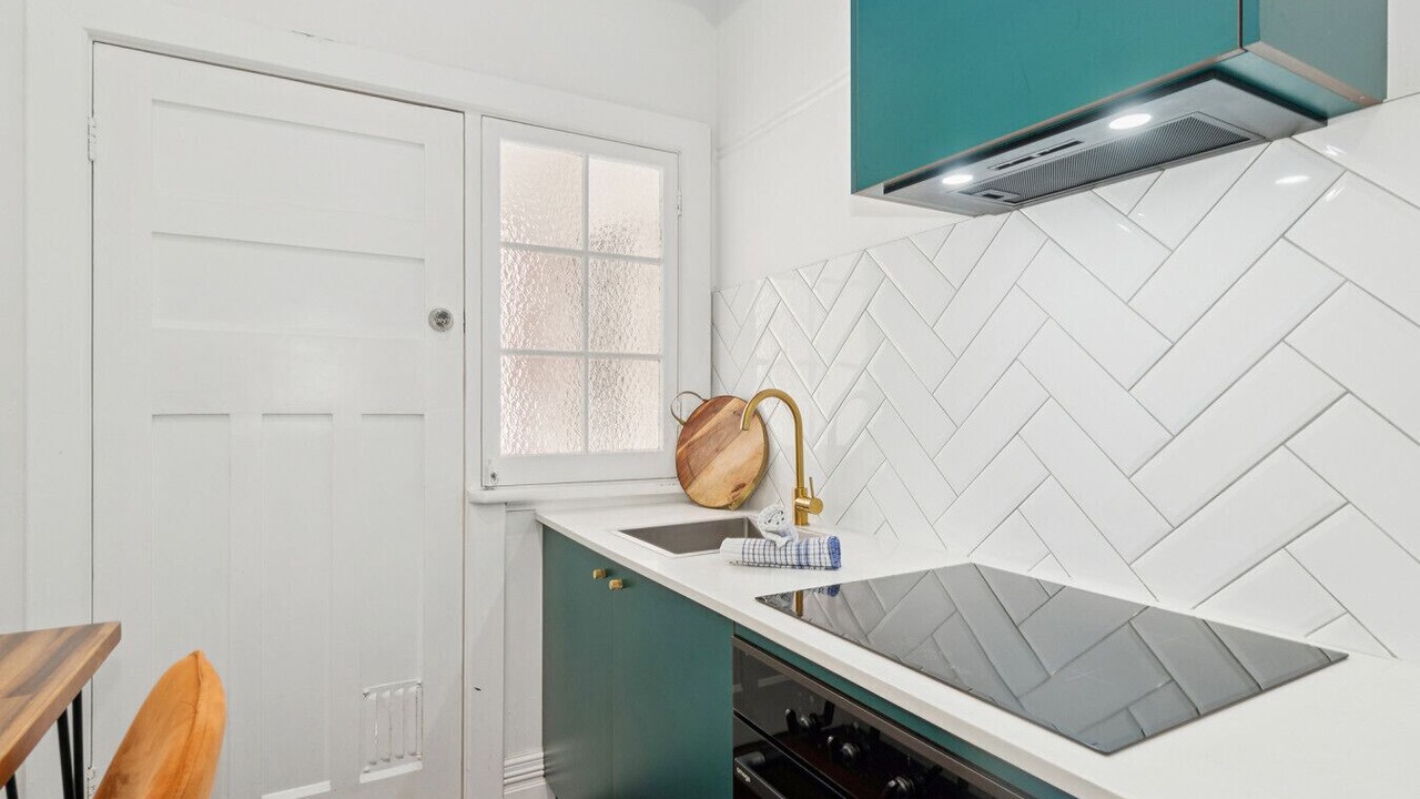 Photo of Kitchen in West Perth