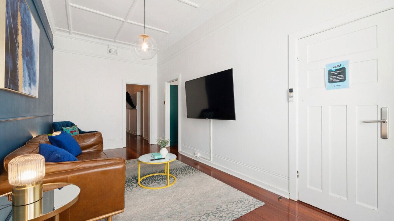 Photo of Livingroom in West Perth