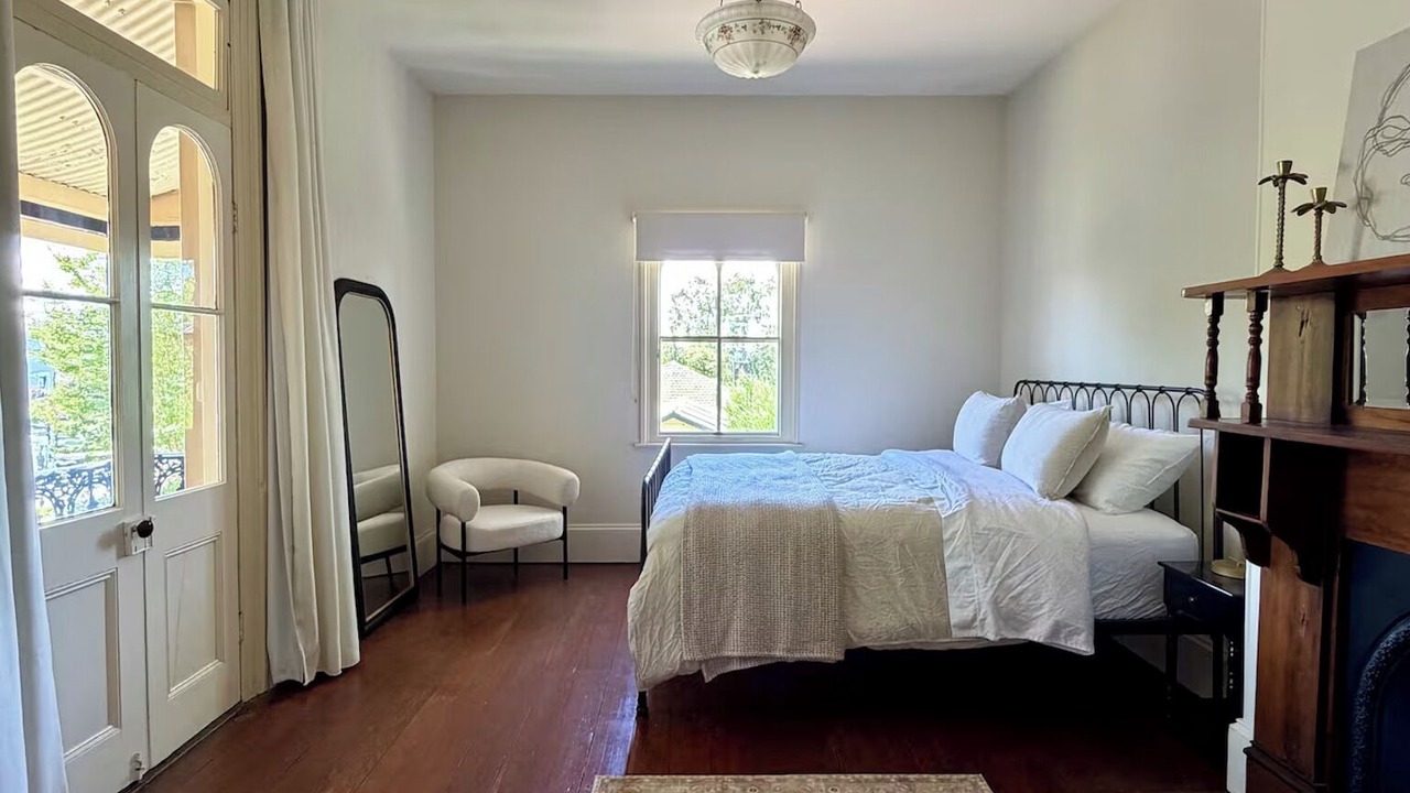 Photo of Bedroom in Camden