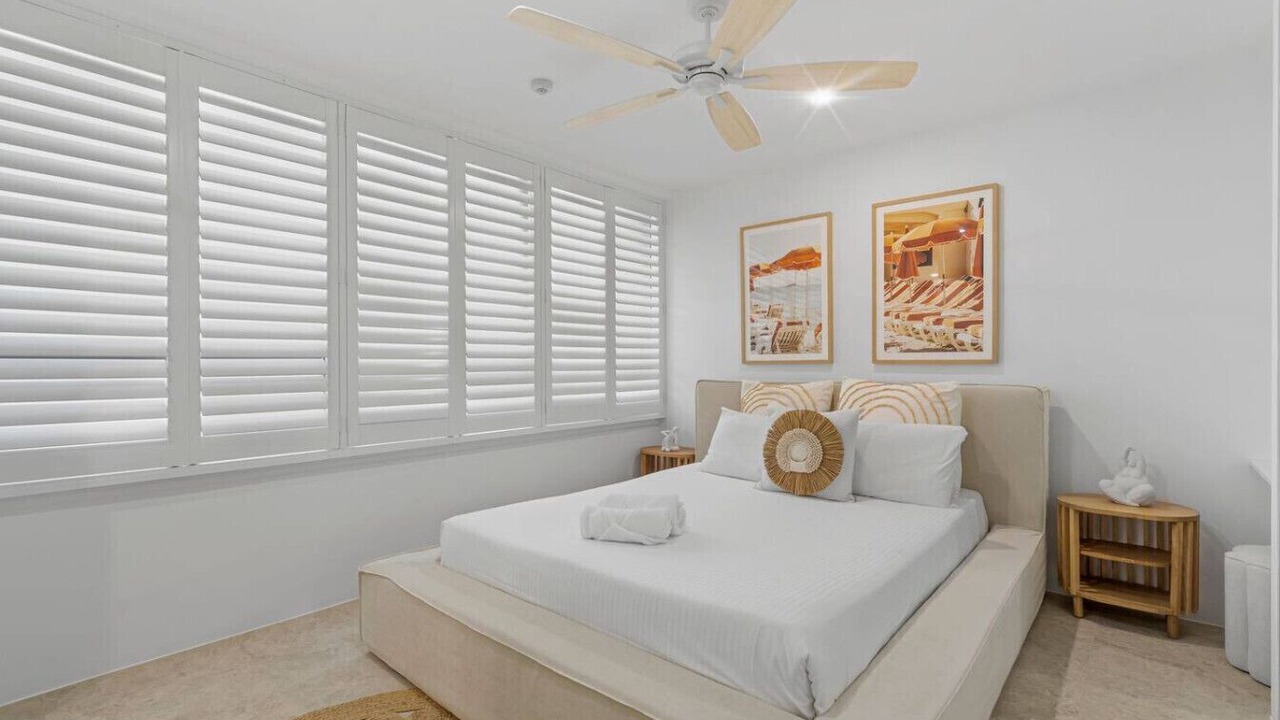 Photo of Bedroom in Main Beach