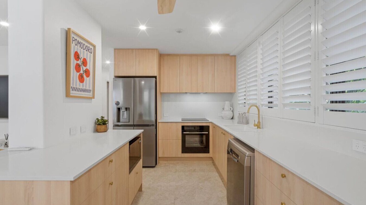 Photo of Kitchen in Main Beach