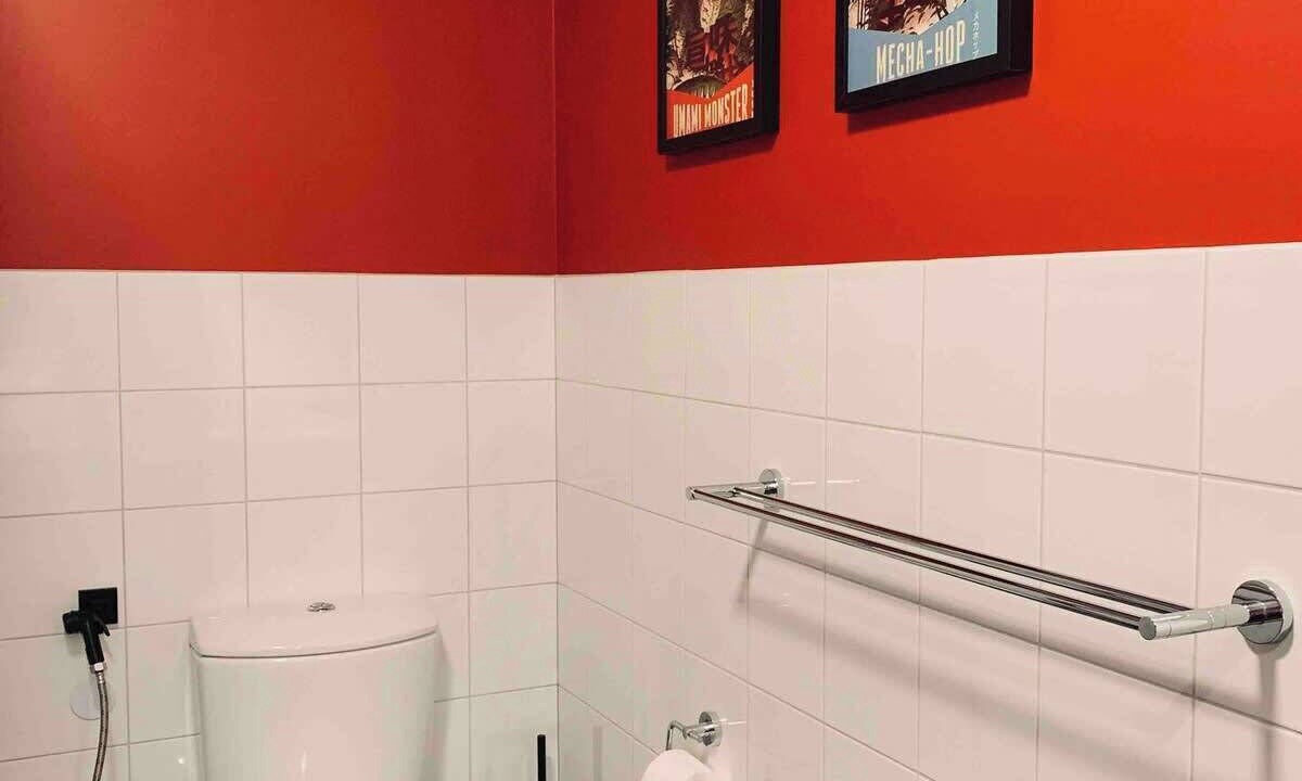 Photo of Bathroom in Wheelers Hill