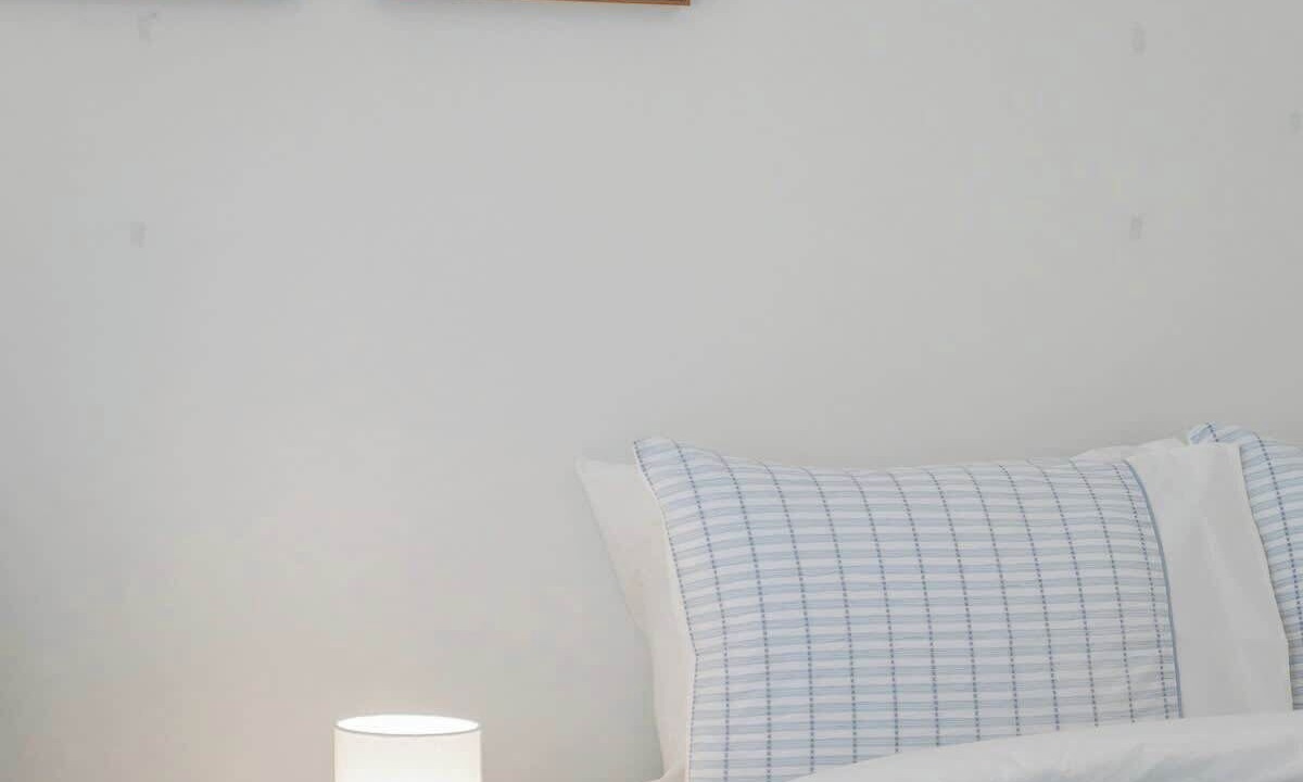 Photo of Bedroom in Clayton