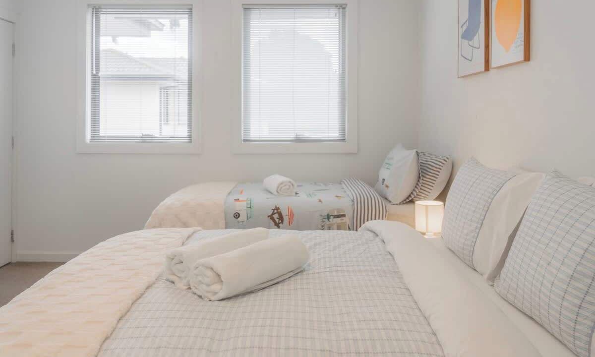 Photo of Bedroom in Clayton