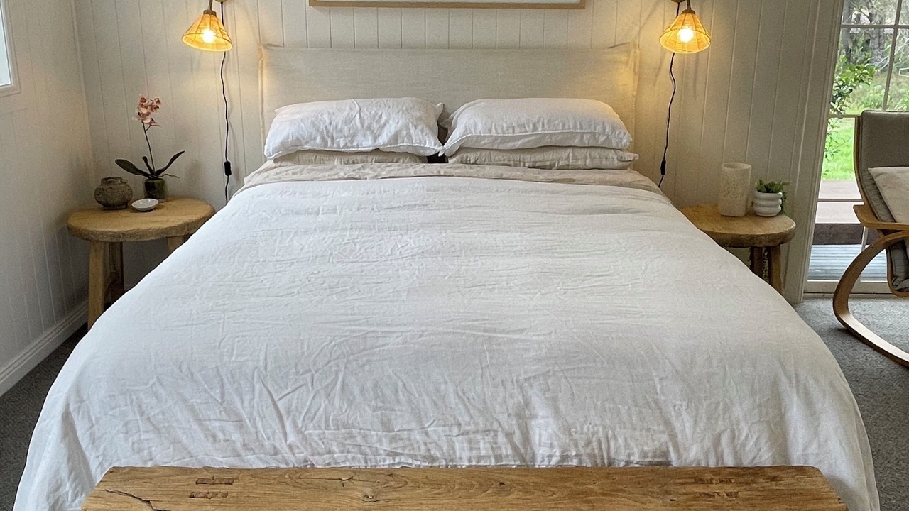 Photo of Bedroom in Welby