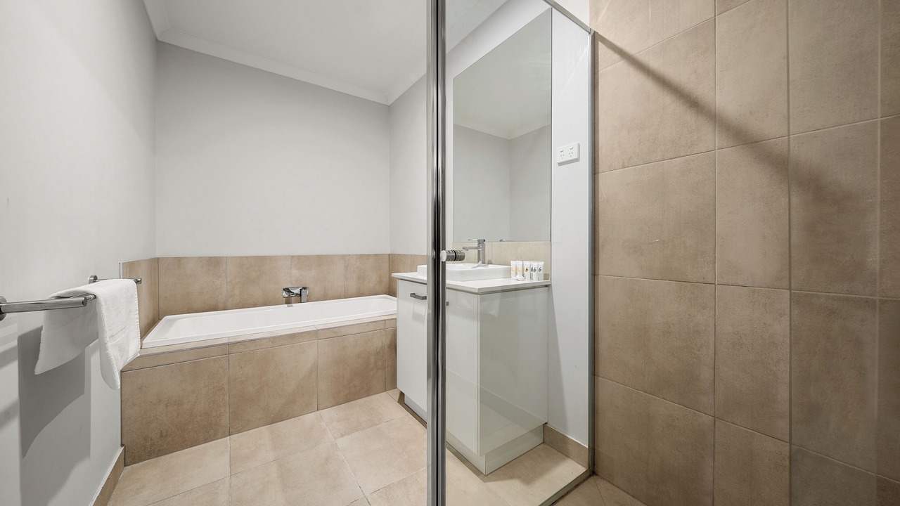 Photo of Bathroom in Werribee