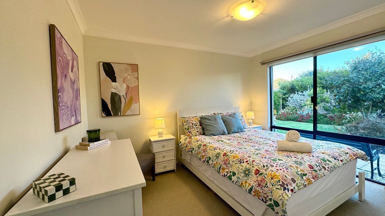 Photo of Bedroom in Geographe