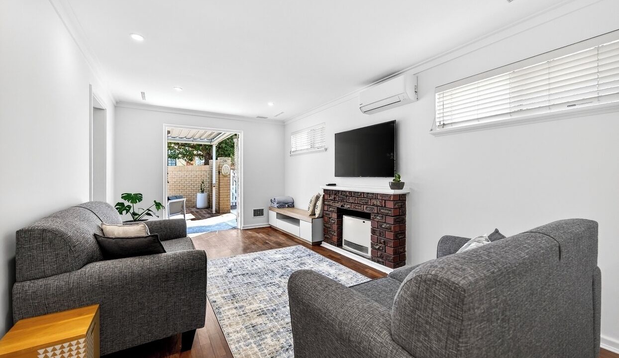Photo of Livingroom in Cottesloe