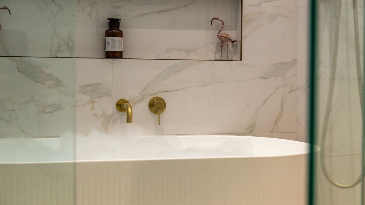 Photo of Bathroom in Bowral