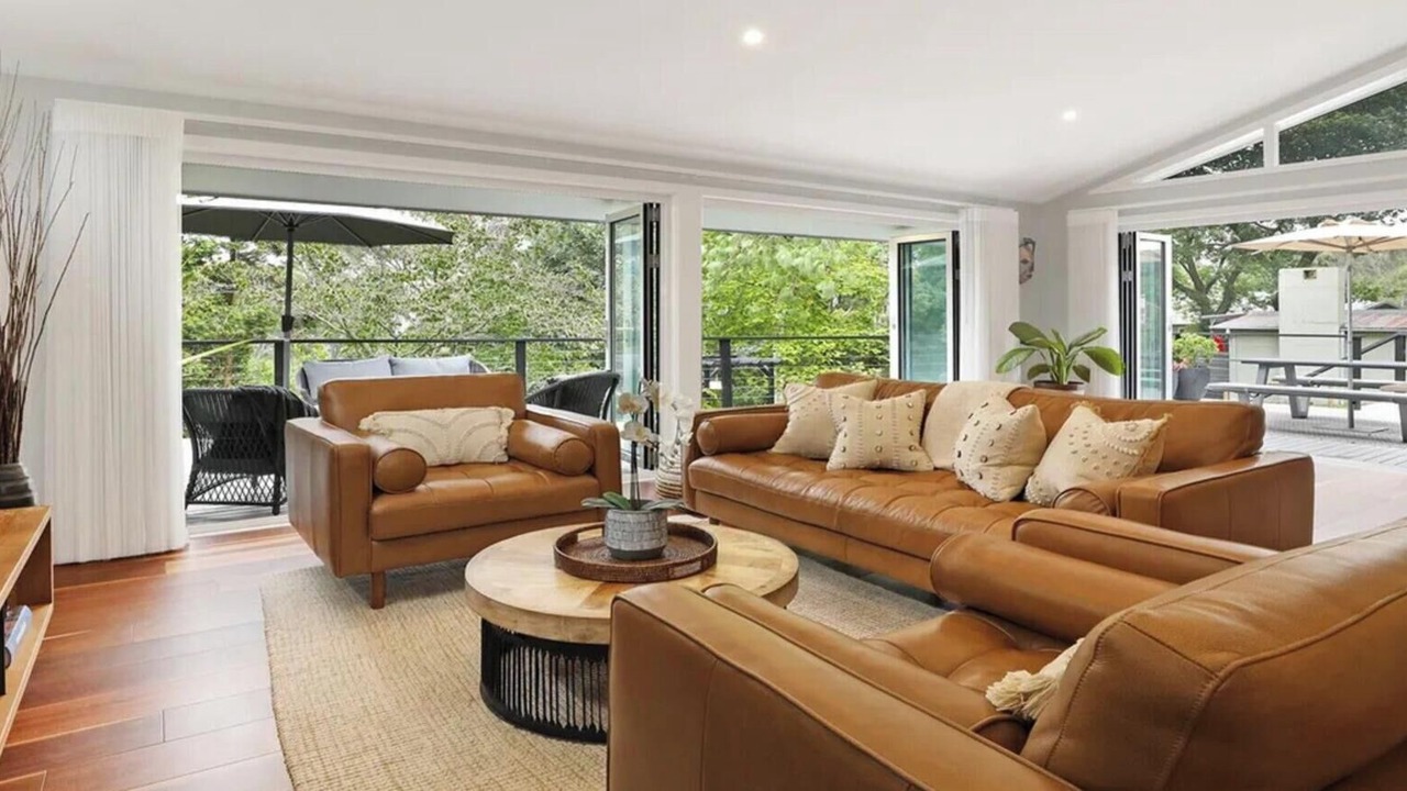 Photo of Bedroom in Bowral