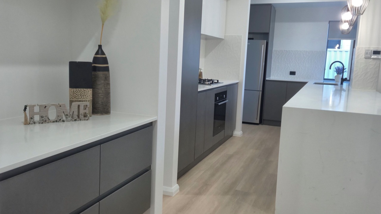 Photo of Kitchen in Innaloo