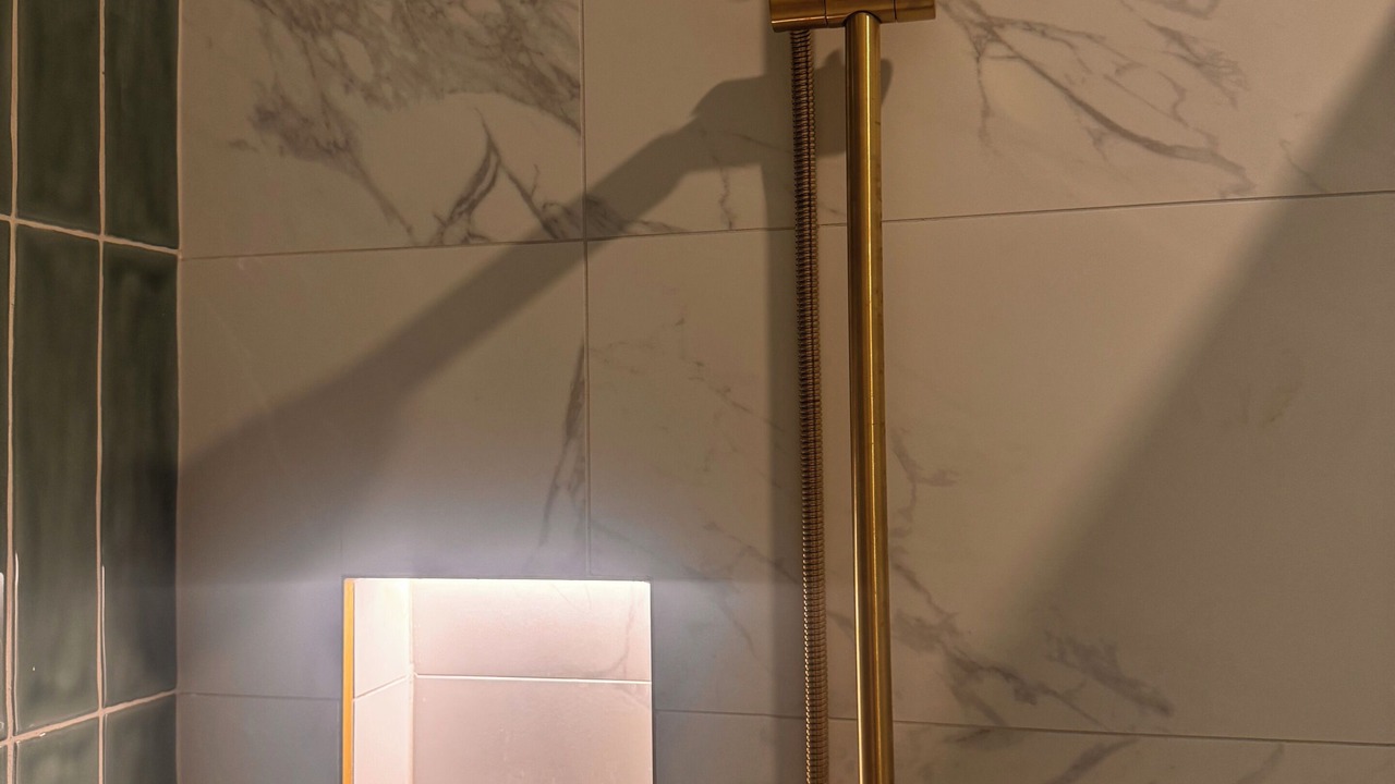 Photo of Bathroom in Coniston