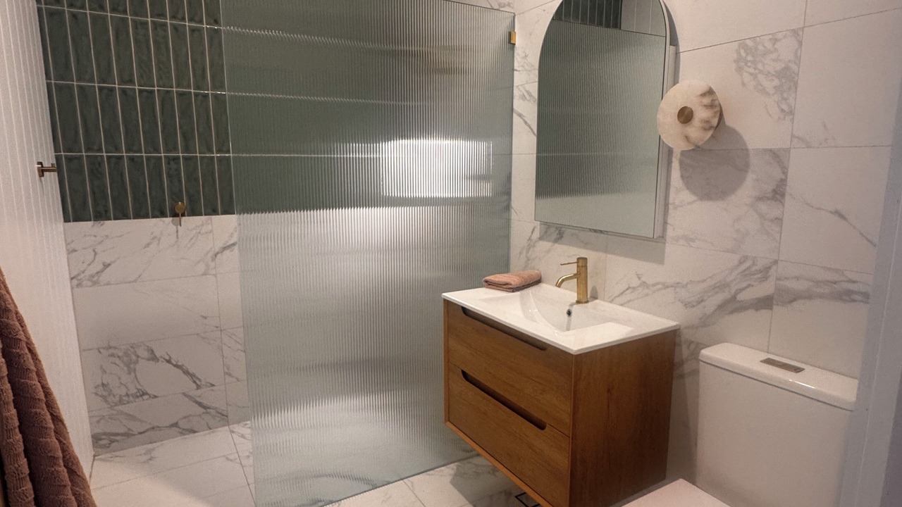Photo of Bathroom in Coniston