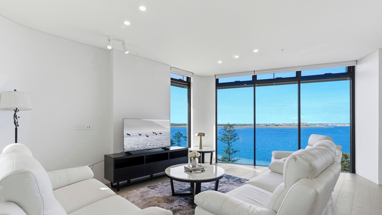 Photo of Bedroom in Brighton-le-Sands